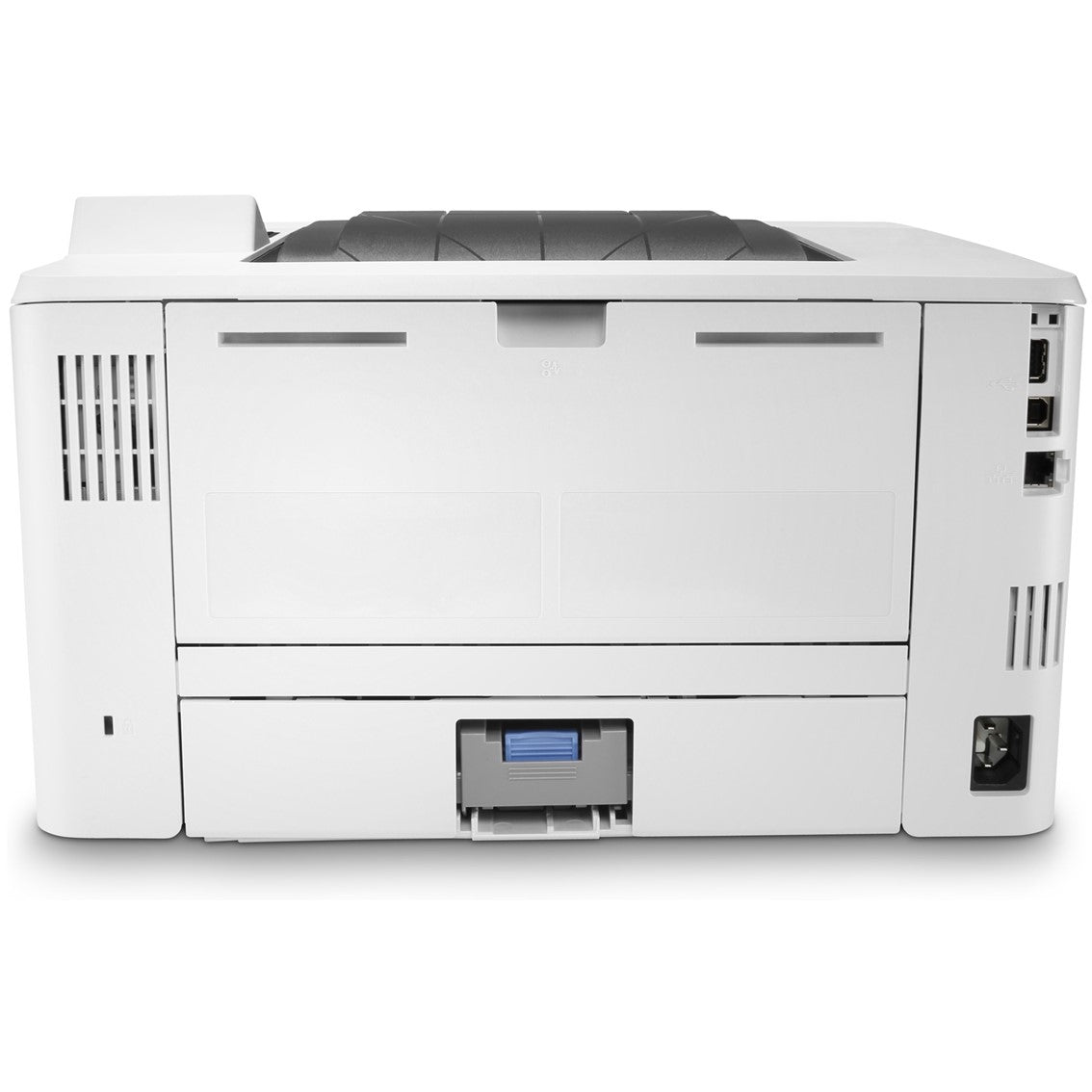 Impresora hp laser monocromo laserjet enterprise m406dn a4 -  38ppm -  usb -  red -  duplex impresion