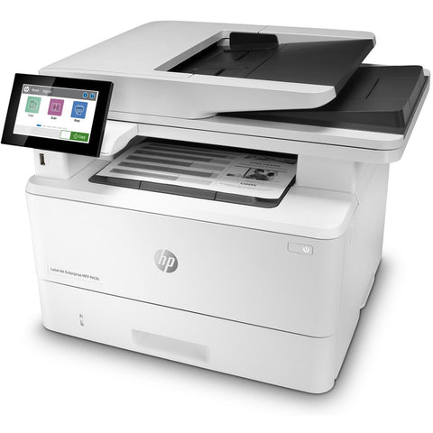 Multifunción láser hp laserjet enterprise m430f monocromo  duplex