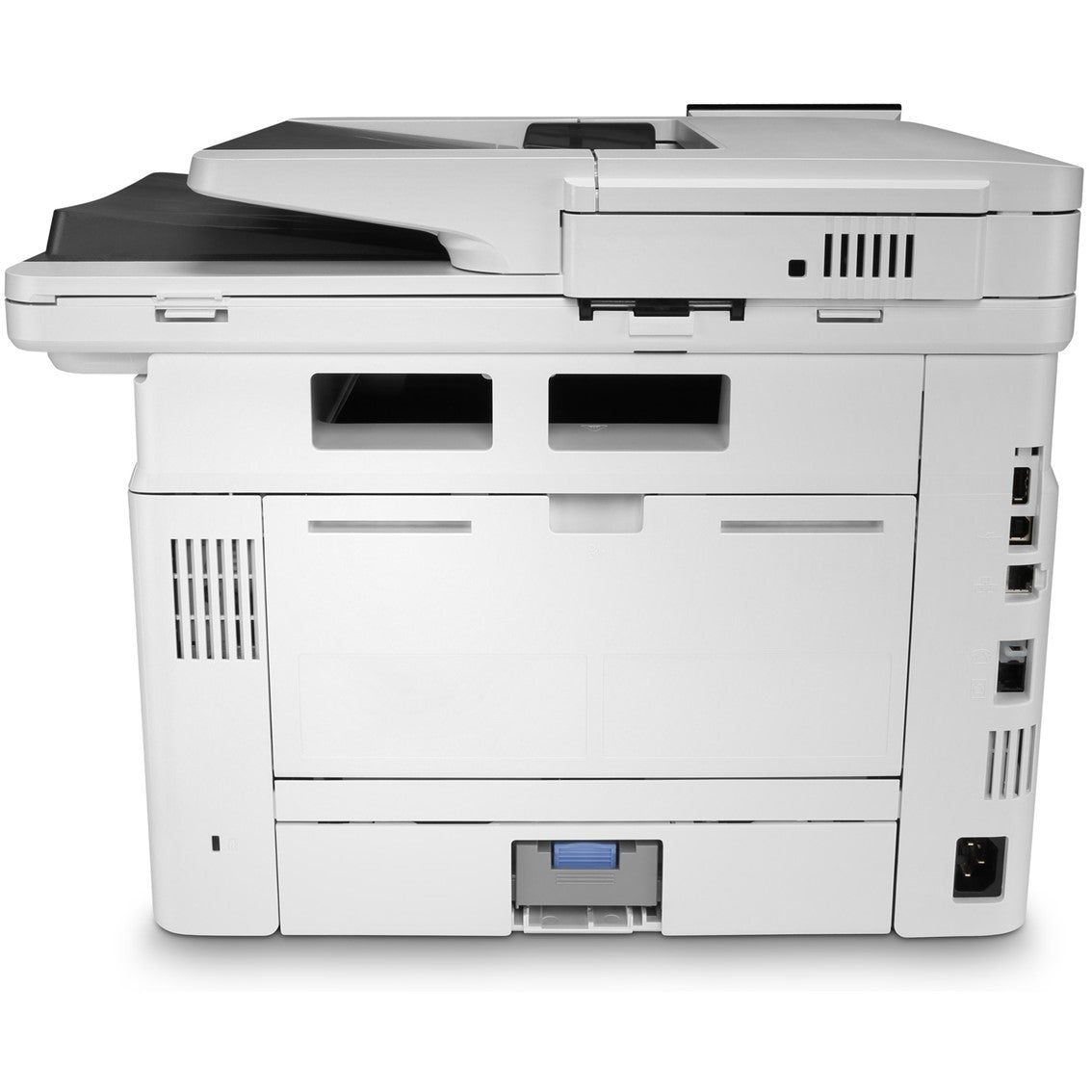 Multifunción láser hp laserjet enterprise m430f monocromo  duplex