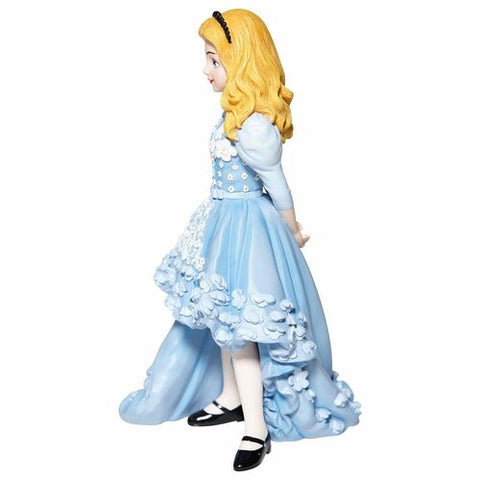 Figura enesco disney alicia en el pais de las maravillas alicia