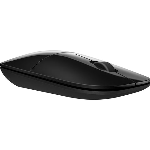 Mouse raton hp wireless inalambrico z3700 negro