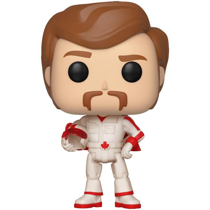Funko pop disney toy story duke kaboom 37397