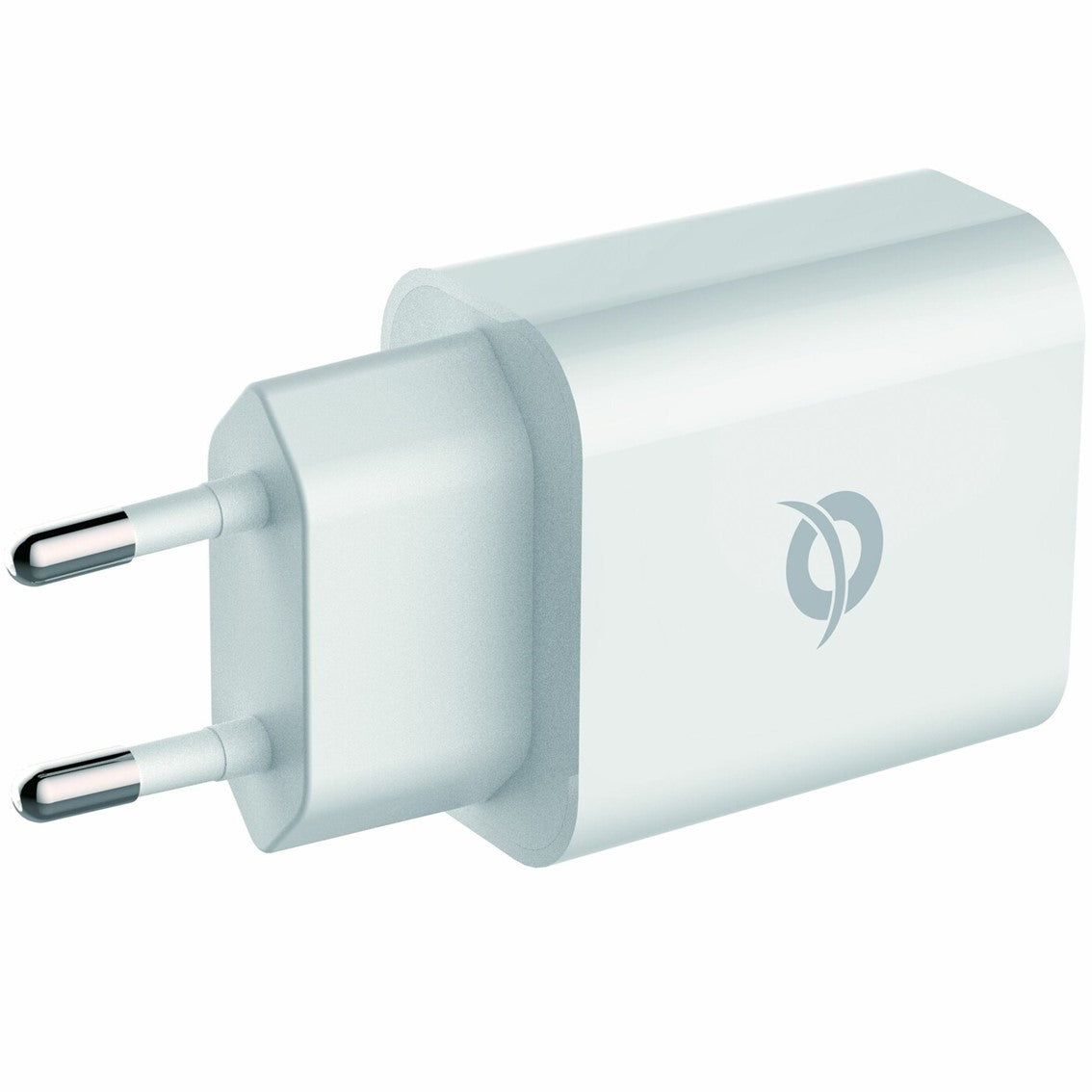 Cargador conceptronic pd 20w 1 x usb tipo c blanco