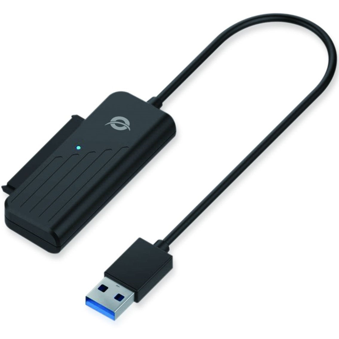 Adaptador conceptronic usb 3.0 a sata