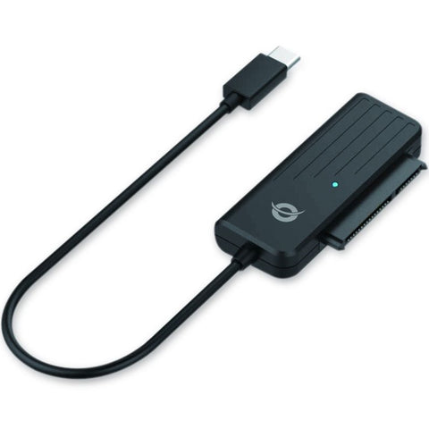 Adaptador conceptronic usb tipo c a sata