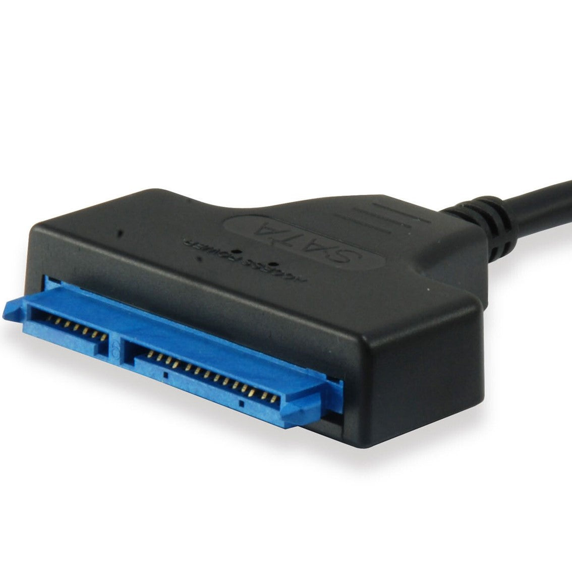 Adaptador equip usb tipo c a sata