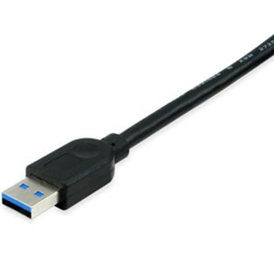 Cable alargador usb 3.0 equip a usb 3.0 macho - hembra 10m negro