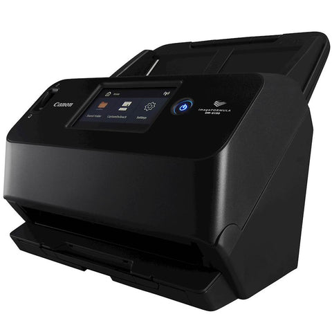 Escaner sobremesa canon imageformula dr - s130 30ppm -  adf -  duplex -  usb -  wifi -  3500 escaneos - dia