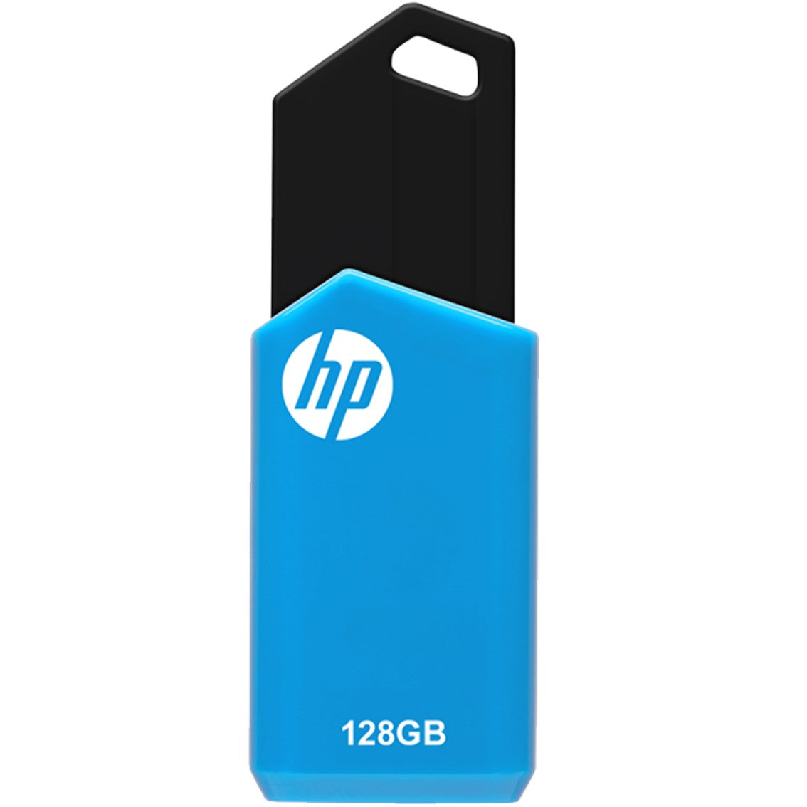 Memoria usb 2.0 hp 128gb v150w