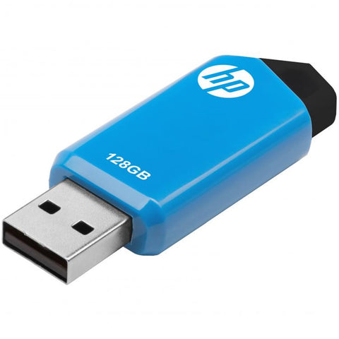 Memoria usb 2.0 hp 128gb v150w