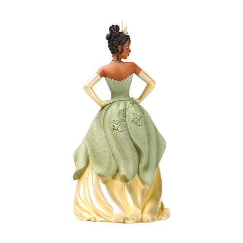 Figura enesco disney tiana y el sapo tiana