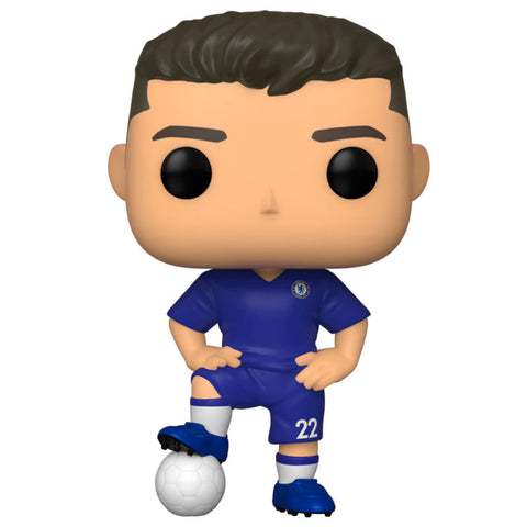 Funko pop deportes futbol chelsea christian pulisic 42792