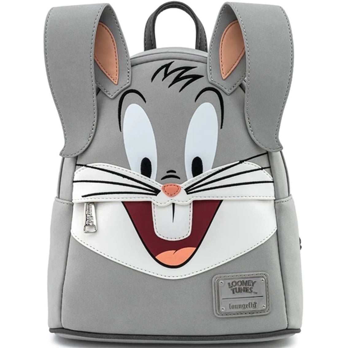 Mochila longefly warner bros looney tunes bugs bunny