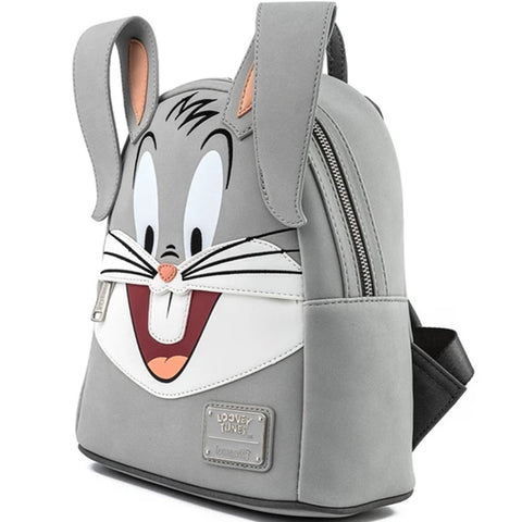 Mochila longefly warner bros looney tunes bugs bunny
