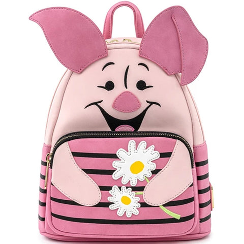 Mochila longefly disney piglet