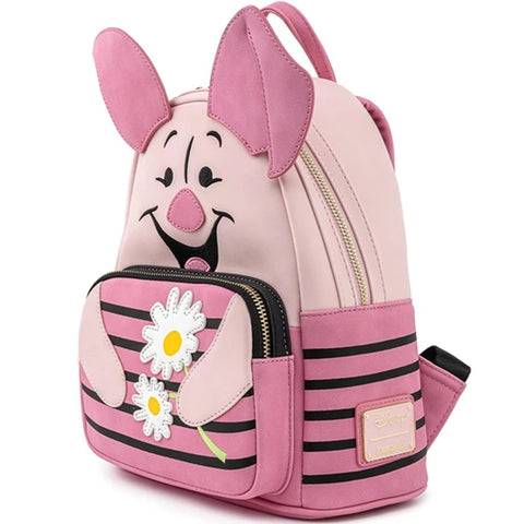 Mochila longefly disney piglet