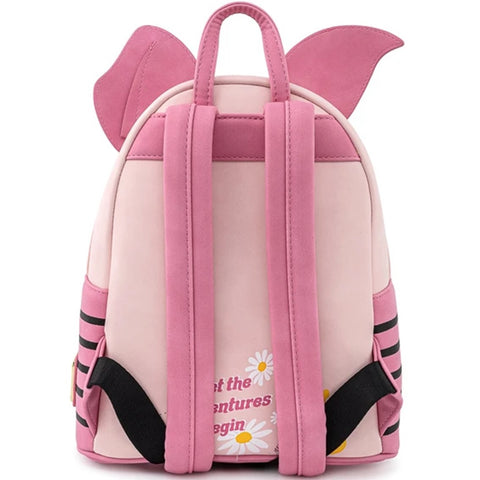 Mochila longefly disney piglet