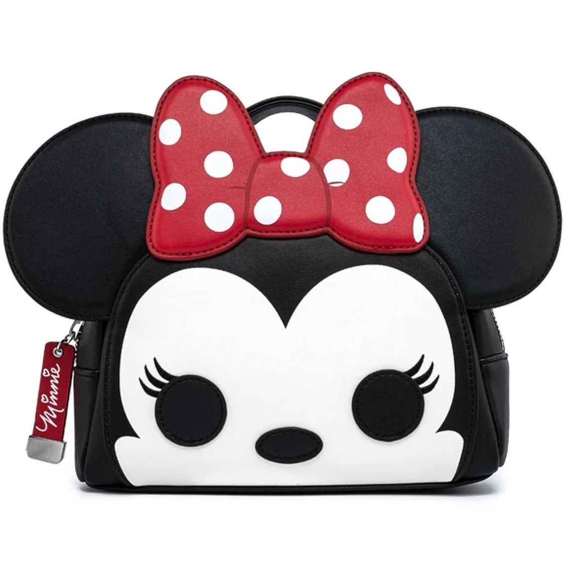 Riñonera loungefly disney minnie mouse