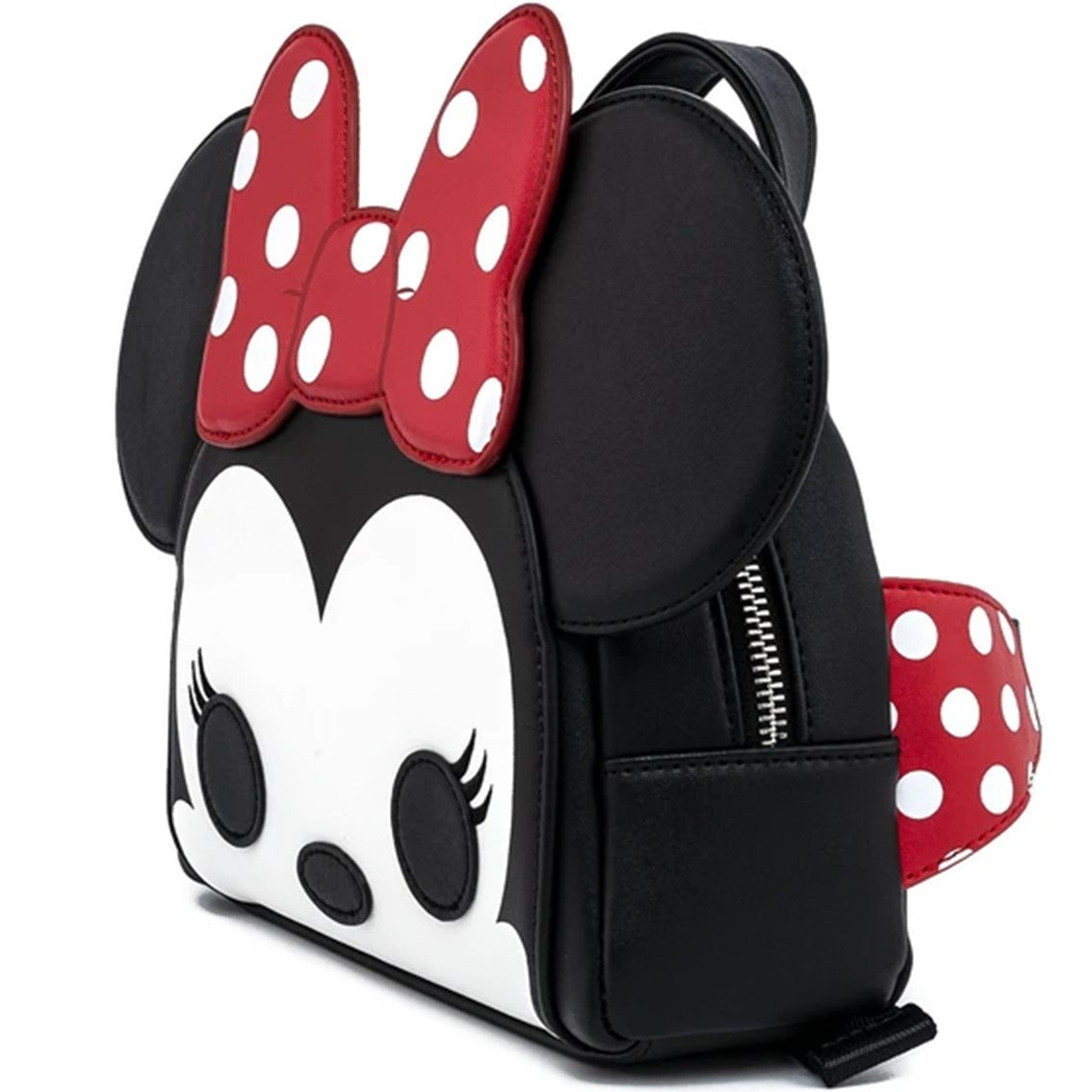Riñonera loungefly disney minnie mouse