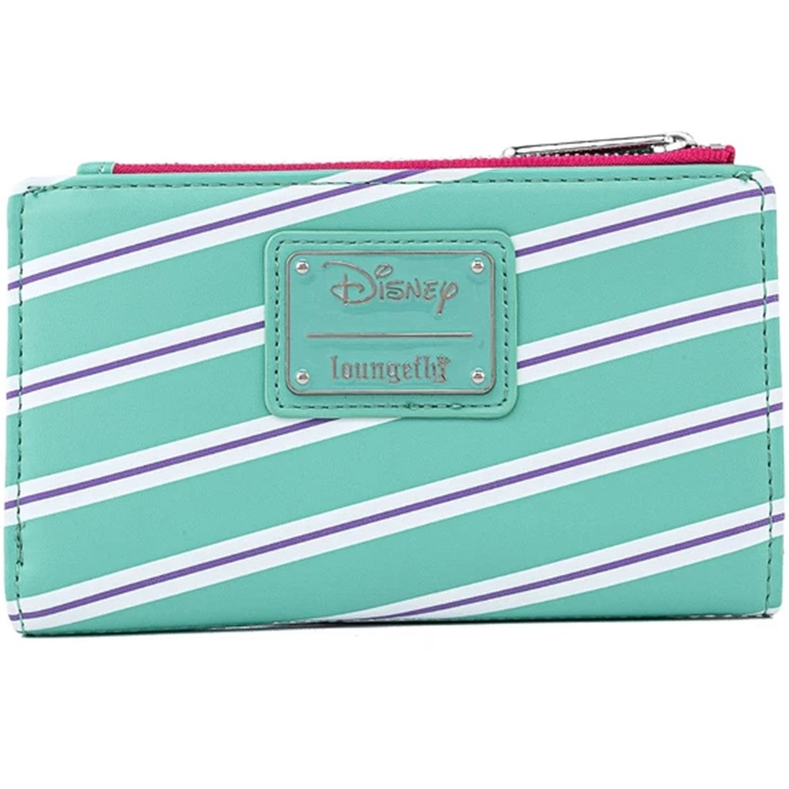 Cartera loungefly disney romperalph dulces