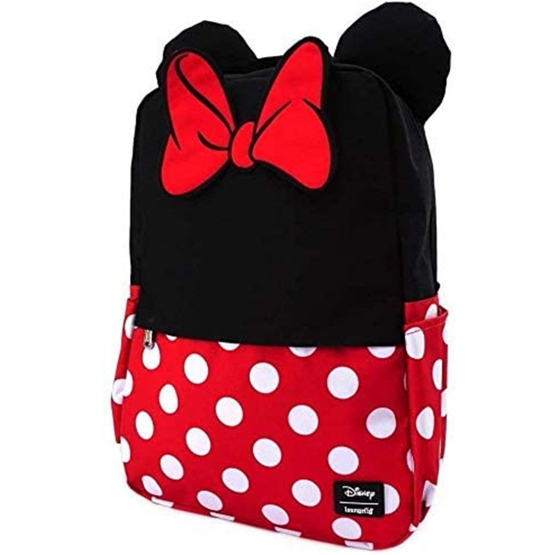 Mochila loungefly disney minnie mouse