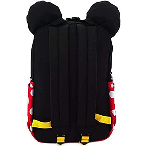 Mochila loungefly disney minnie mouse