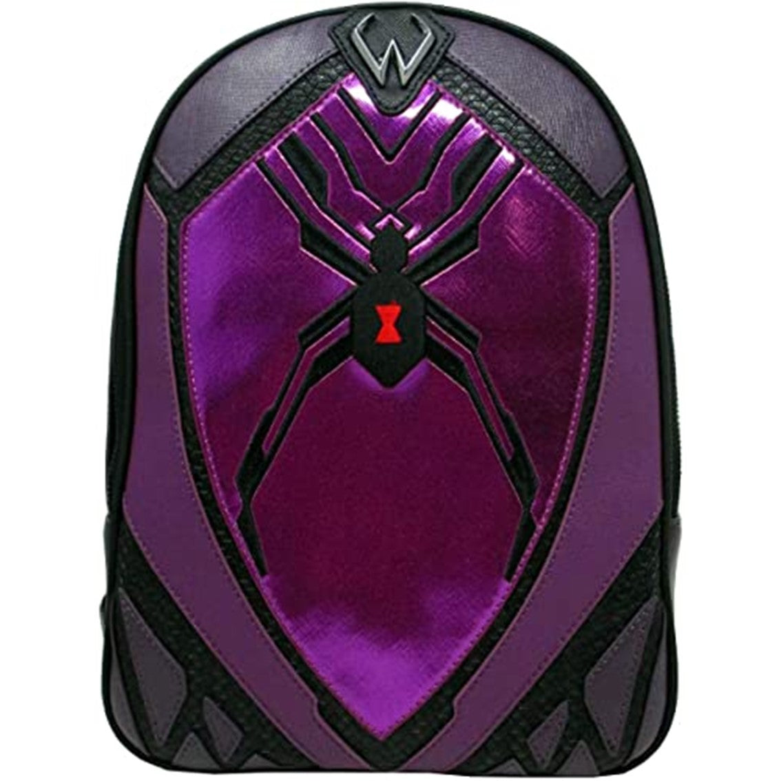 Mochila  loungefly overwatch widowmaker