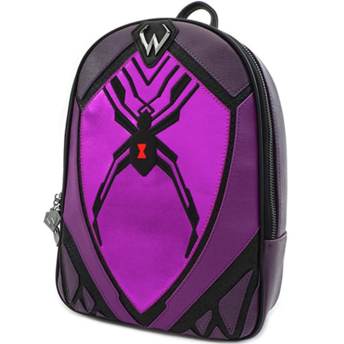 Mochila  loungefly overwatch widowmaker