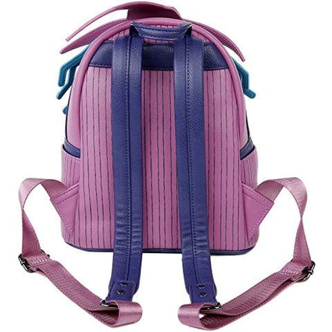 Mochila loungefly disney pesadilla antes de navidad shock