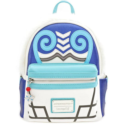 Mochila loungefly overwatch mei