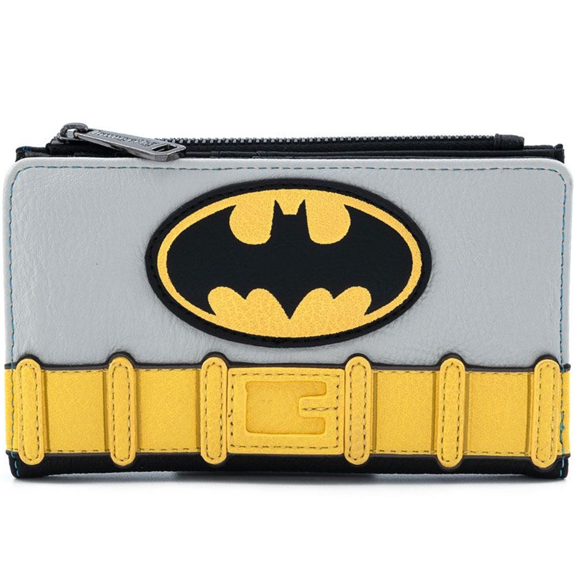Cartera loungefly dc batman logo batman