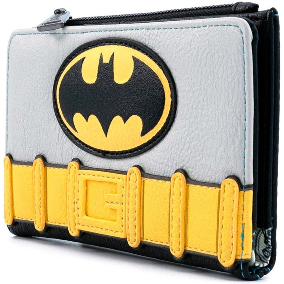 Cartera loungefly dc batman logo batman