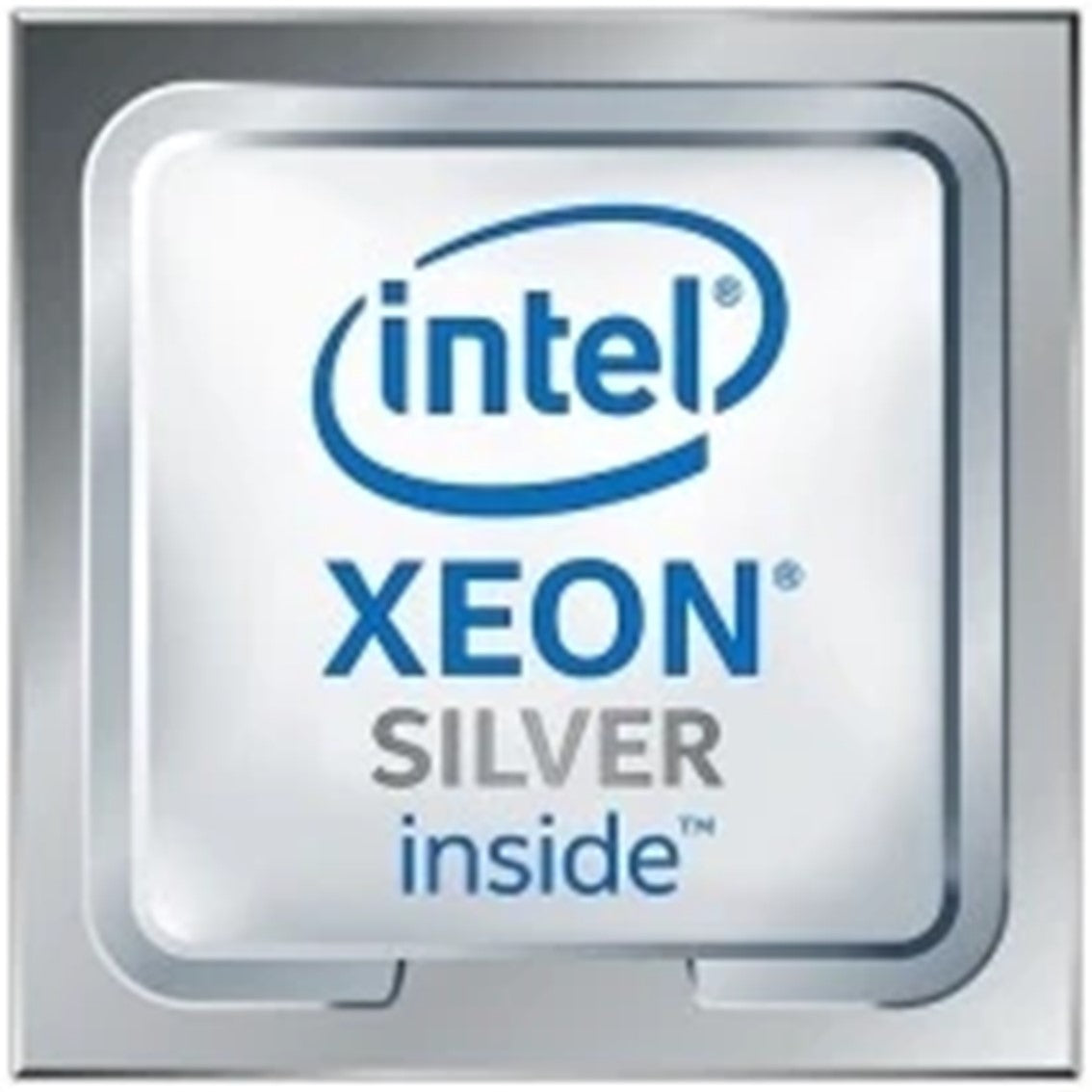 Micro. intel xeon silver 4208 2.1g 8c - 16t 9.6gt - s 11m cache turbo ht 85w