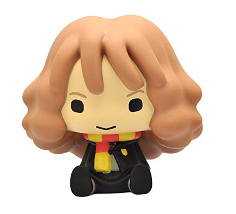 Figura hucha plastoy harry potter hermione granger chibi