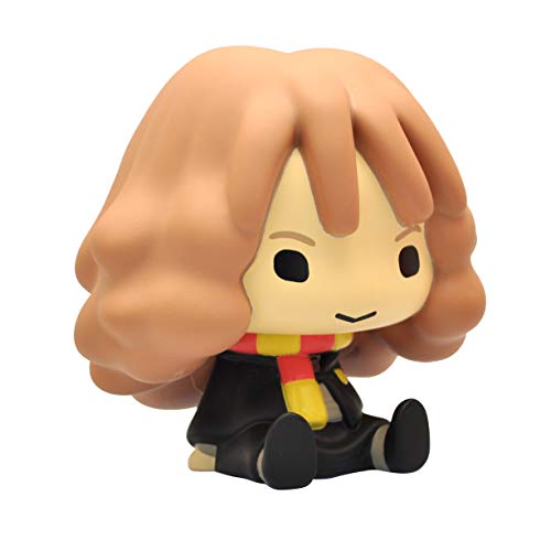 Figura hucha plastoy harry potter hermione granger chibi