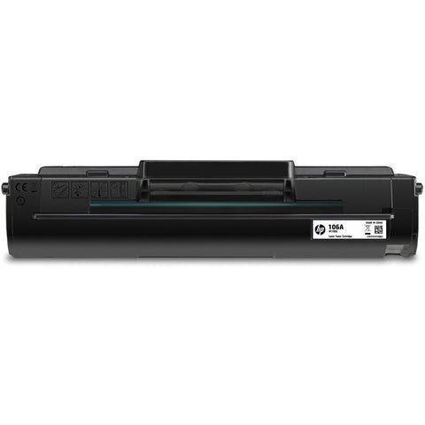 Toner hp 106a w1106a negro 1000 paginas