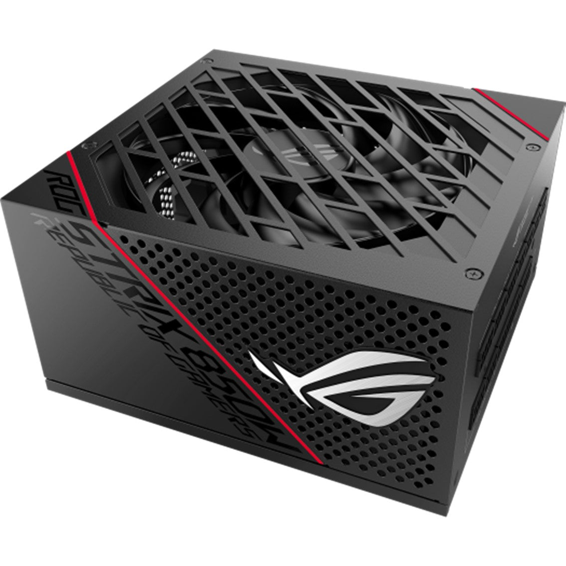 Fuente de alimentacion gaming asus rog strix 850g 80+ gold