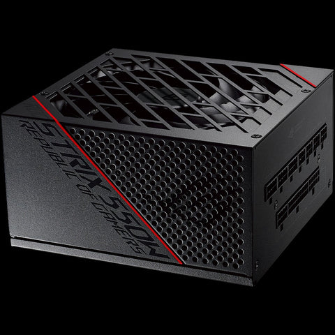 Fuente de alimentacion gaming asus rog strix 550g 80+ gold