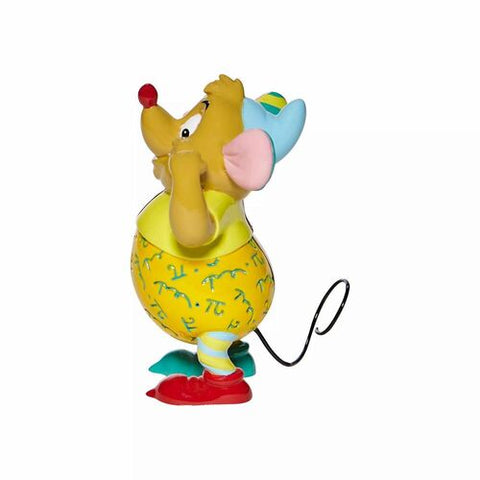 Figura enesco disney la cenicienta gus gus estilo britto