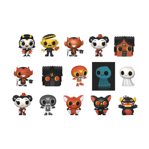 Figuras paka paka boo hollow s2 1 unidad 57063 (preorder reserva ya)