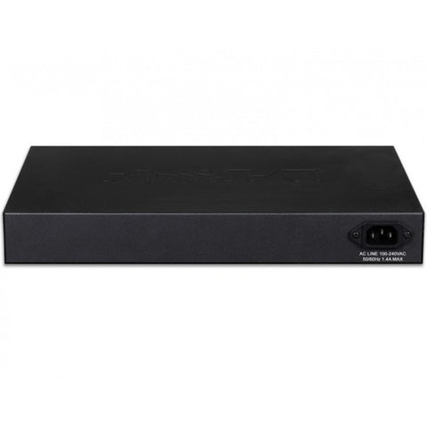 Switch d - link 10 puertos gestionable 8 gigabit ethernet 10 - 100 - 100 2 sfp layer2 smartiii