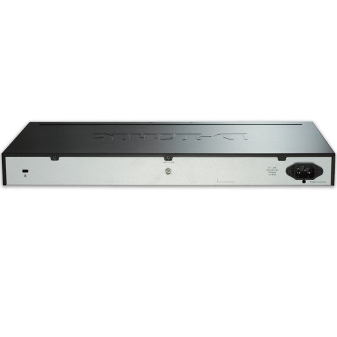 Switch d - link 52 puertos gestionable 48 gigabit ethernet 10 - 100 - 1000 2 sfp