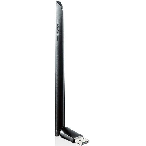 Adaptador usb d - link dwa - 172 ac600 dual band