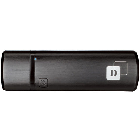 Adaptador usb d - link dwa - 182 ac1300 dual band