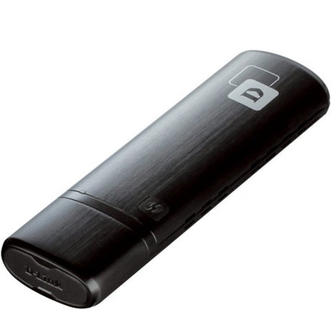 Adaptador usb d - link dwa - 182 ac1300 dual band