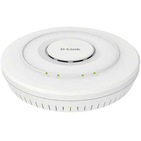 Punto acceso d - link dwl - 6610ap ac1200 dual band poe