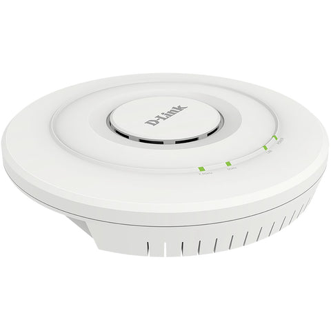 Punto acceso d - link dwl - 6610ap ac1200 dual band poe