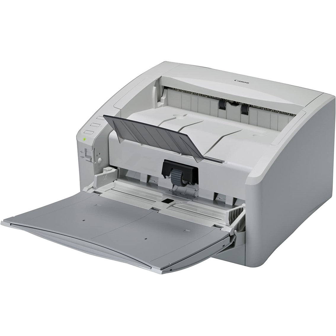 Escaner sobremesa canon imageformula dr - 6010c 60ppm -  adf -  duplex -  7500 escaneos - dia