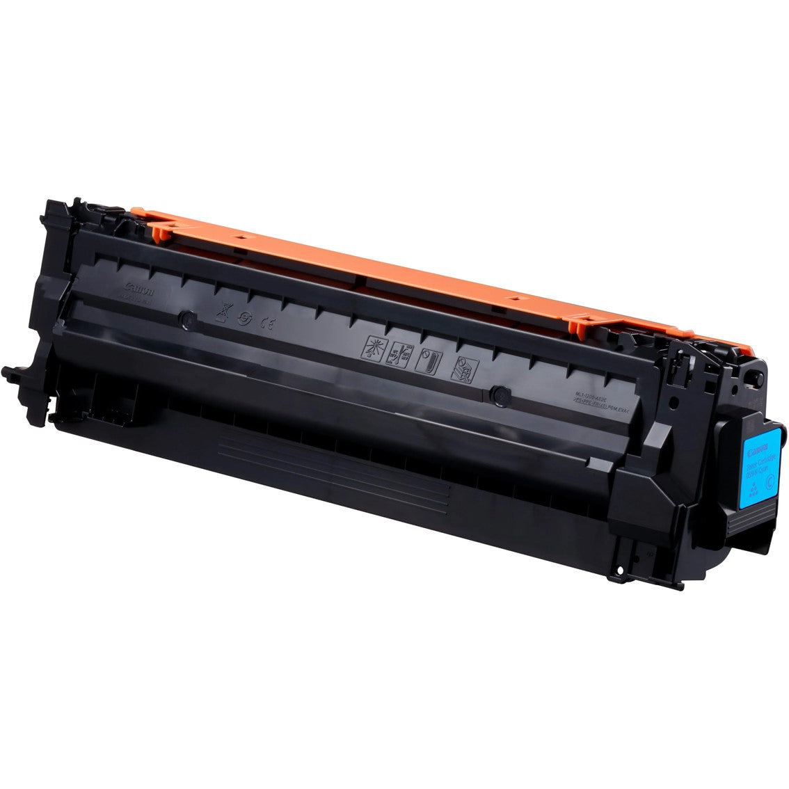 Toner canon 059h cian 13500 paginas