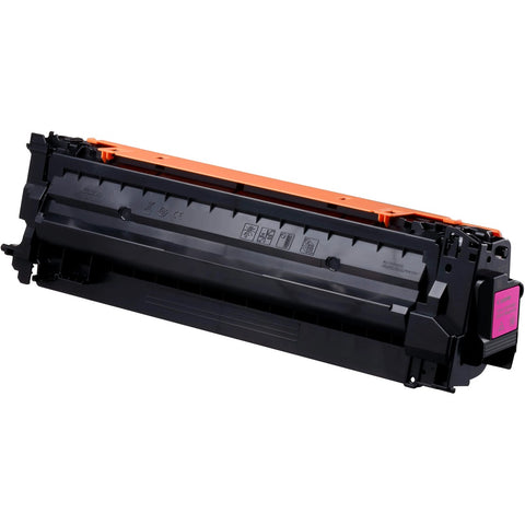 Toner canon 059h magenta 13500 paginas